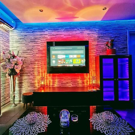 Hidden Lights Deluxe Apartment Αγία Νάπα Εξωτερικό φωτογραφία