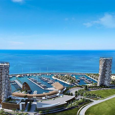 Hidden Lights Deluxe Apartment Αγία Νάπα Εξωτερικό φωτογραφία