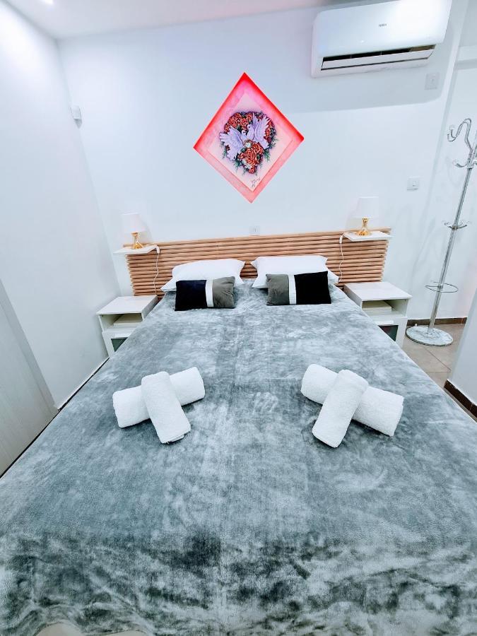 Hidden Lights Deluxe Apartment Αγία Νάπα Εξωτερικό φωτογραφία