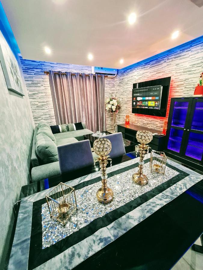 Hidden Lights Deluxe Apartment Αγία Νάπα Εξωτερικό φωτογραφία
