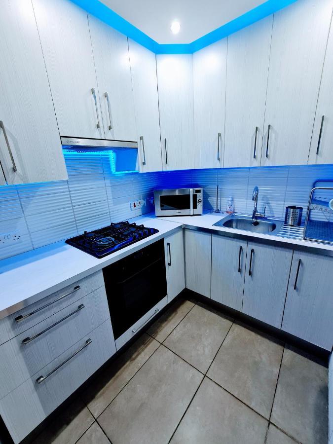 Hidden Lights Deluxe Apartment Αγία Νάπα Εξωτερικό φωτογραφία