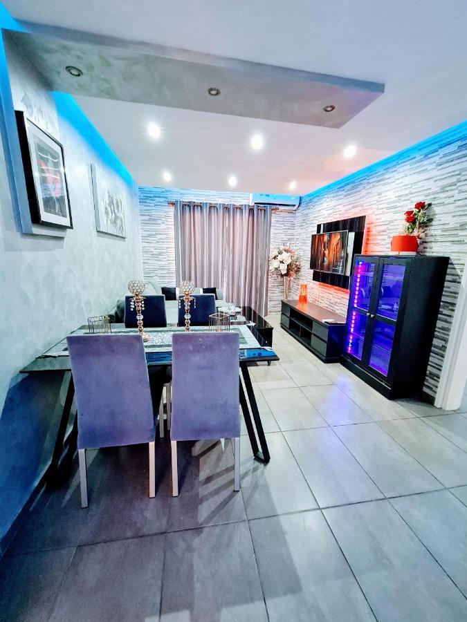Hidden Lights Deluxe Apartment Αγία Νάπα Εξωτερικό φωτογραφία