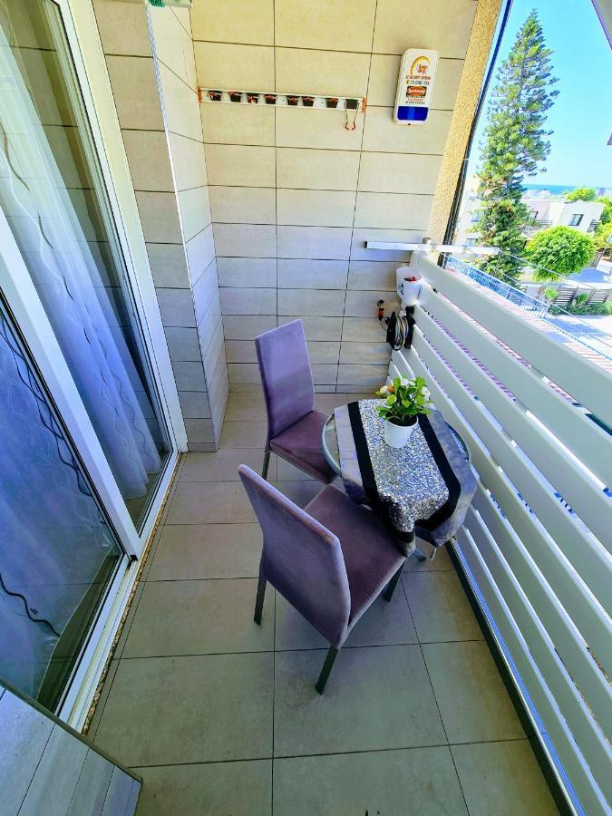 Hidden Lights Deluxe Apartment Αγία Νάπα Εξωτερικό φωτογραφία